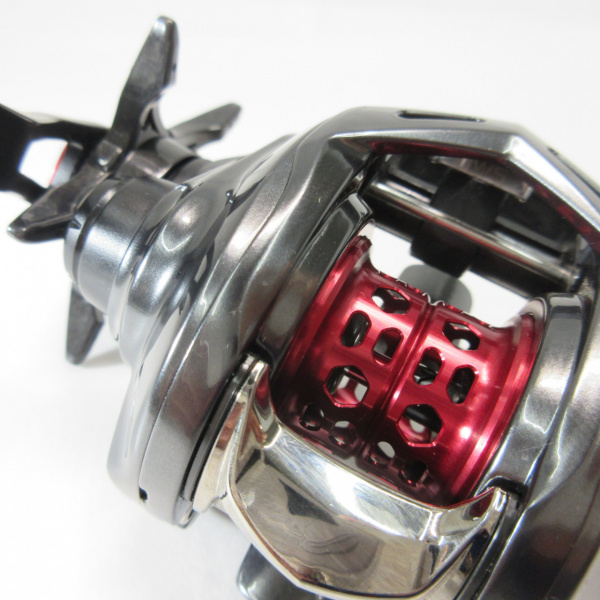 20アルファスエアTW 8.6L